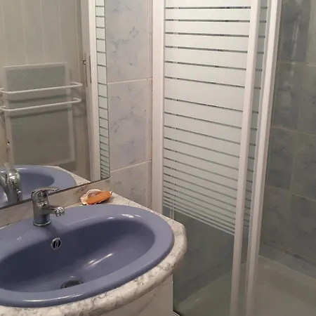 Vue Océan, Animaux Admis, Parking Privé - Fr-1-194-428