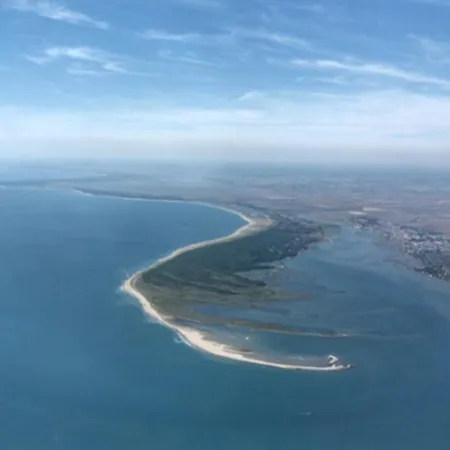 Vue Océan, Animaux Admis, Parking Privé - Fr-1-194-428 *