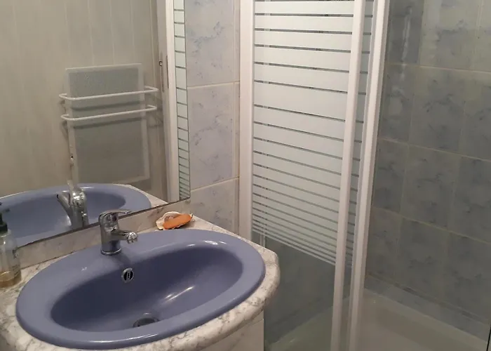 Vue Océan, Animaux Admis, Parking Privé - Fr-1-194-428