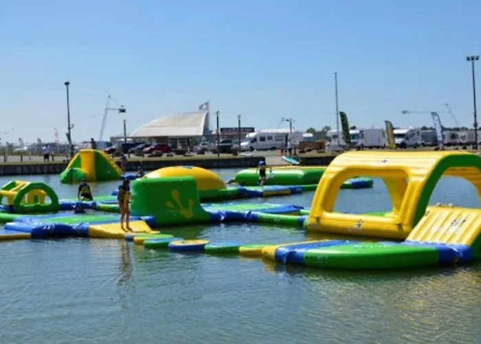 Appartement Vue Océan, Animaux Admis, Parking Privé - Fr-1-194-428 *